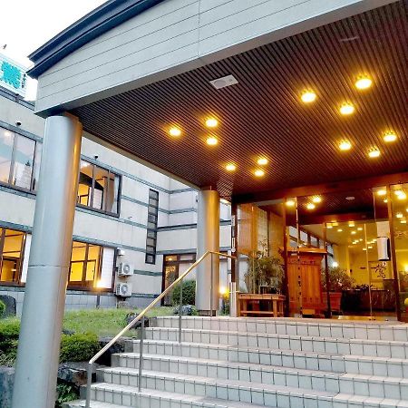 Hotel Uguisu Shizukuishi Eksteriør bilde